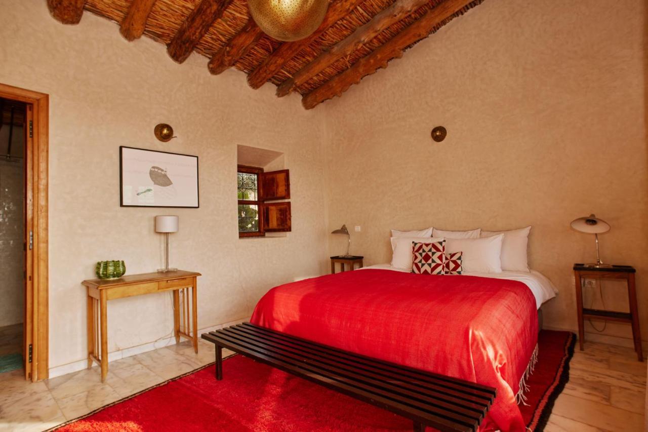 Bed and Breakfast Dar Imiri Ourika Zewnętrze zdjęcie