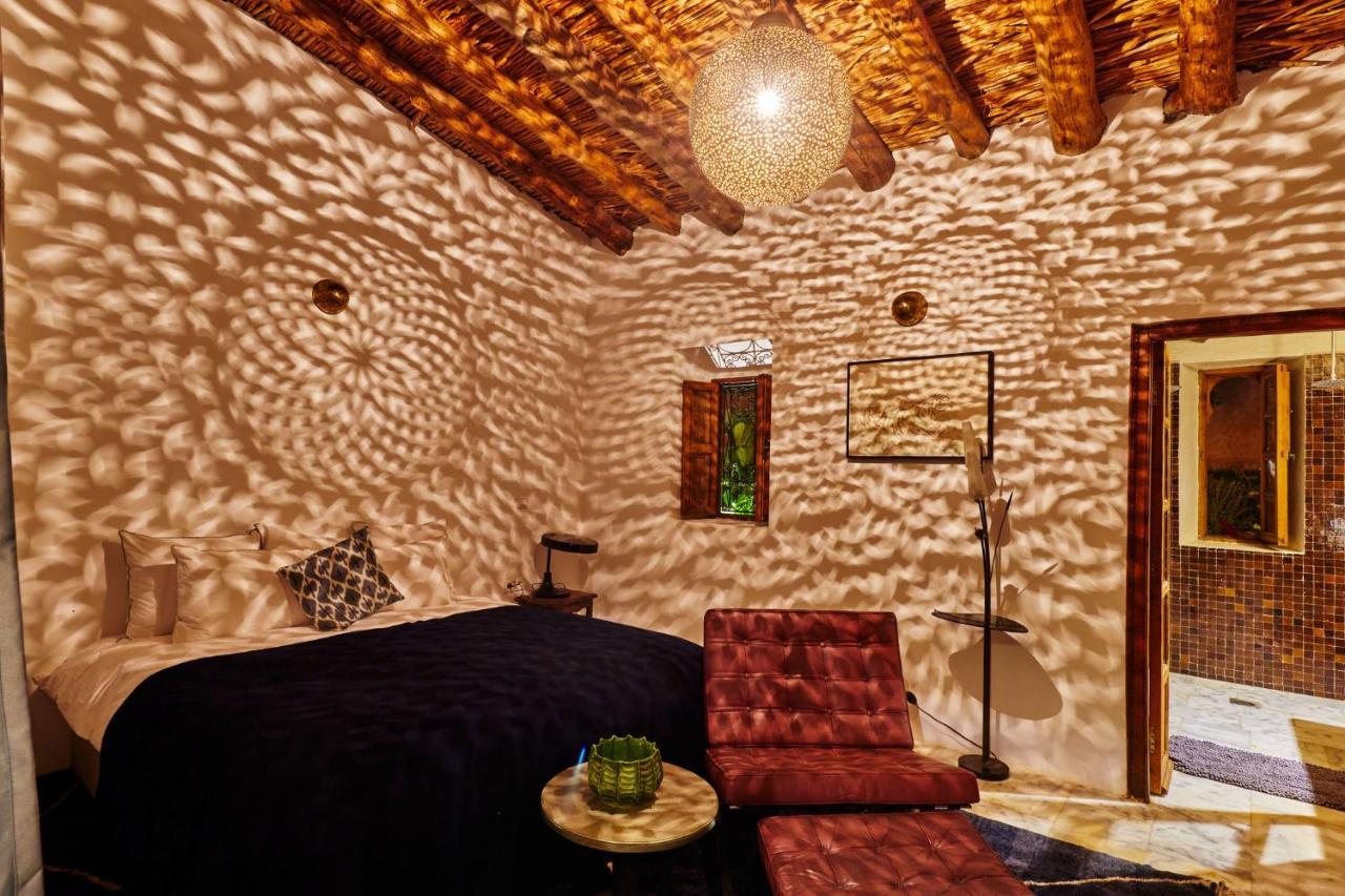 Bed and Breakfast Dar Imiri Ourika Zewnętrze zdjęcie