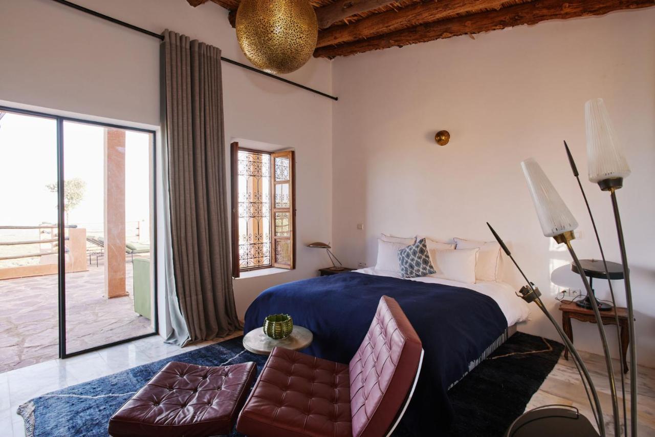 Bed and Breakfast Dar Imiri Ourika Zewnętrze zdjęcie