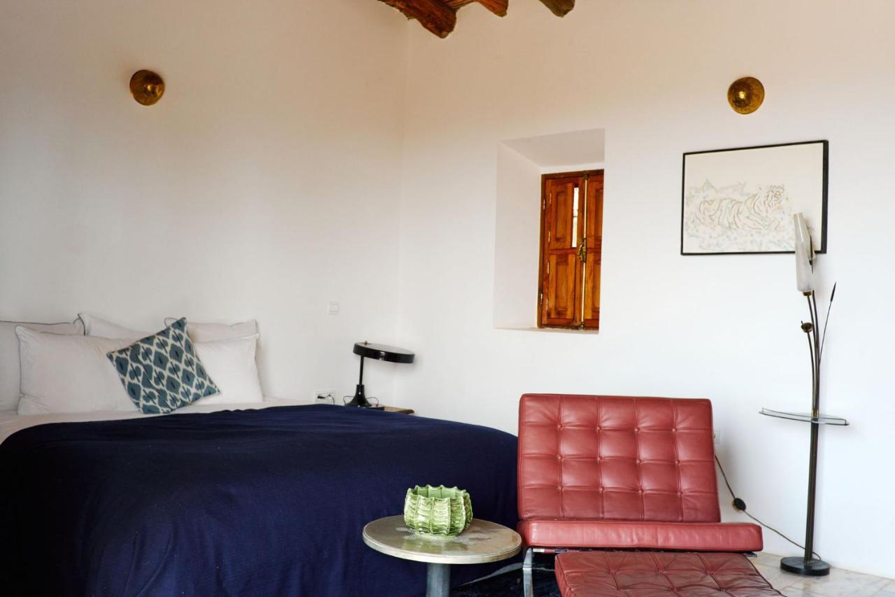 Bed and Breakfast Dar Imiri Ourika Zewnętrze zdjęcie