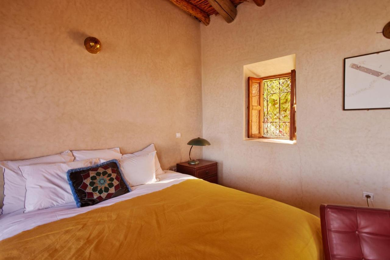Bed and Breakfast Dar Imiri Ourika Zewnętrze zdjęcie