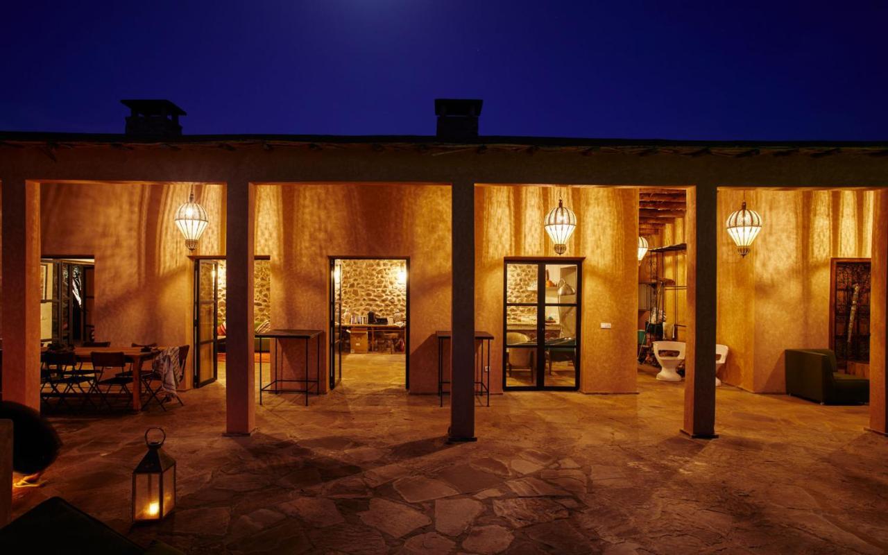 Bed and Breakfast Dar Imiri Ourika Zewnętrze zdjęcie