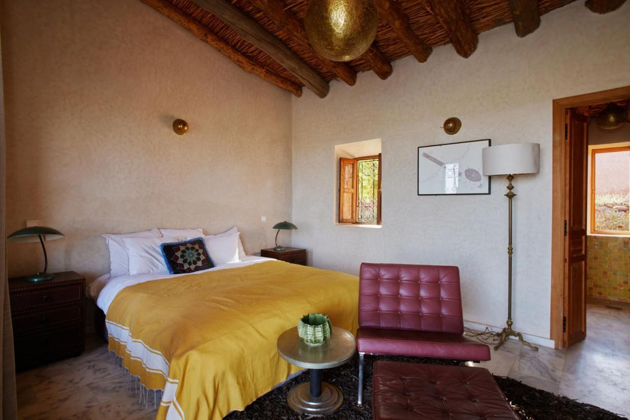 Bed and Breakfast Dar Imiri Ourika Zewnętrze zdjęcie