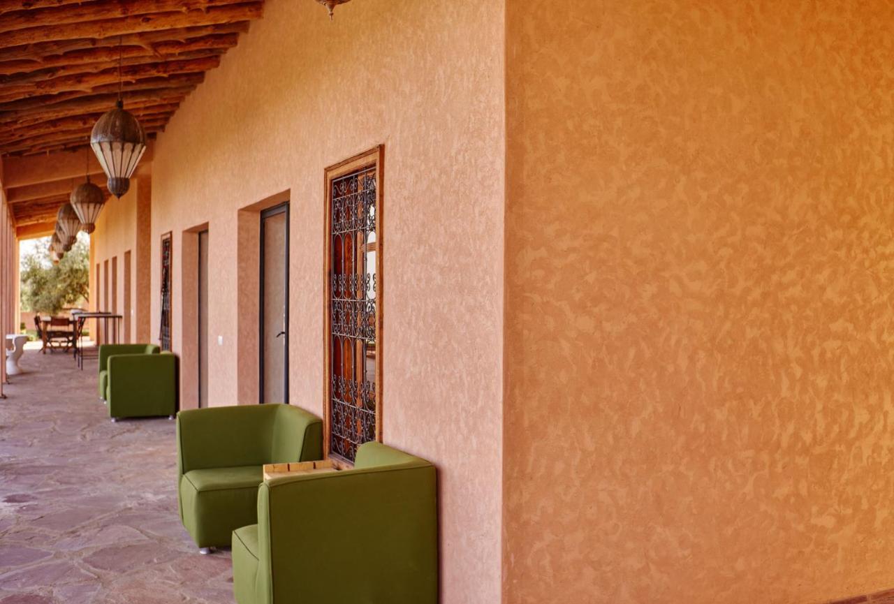 Bed and Breakfast Dar Imiri Ourika Zewnętrze zdjęcie