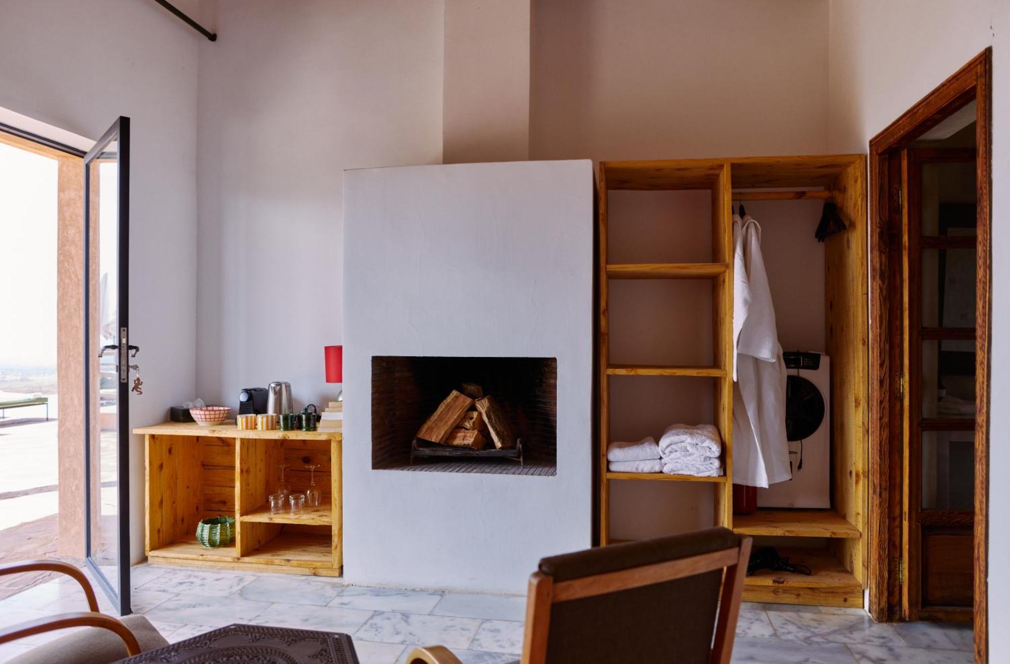 Bed and Breakfast Dar Imiri Ourika Zewnętrze zdjęcie