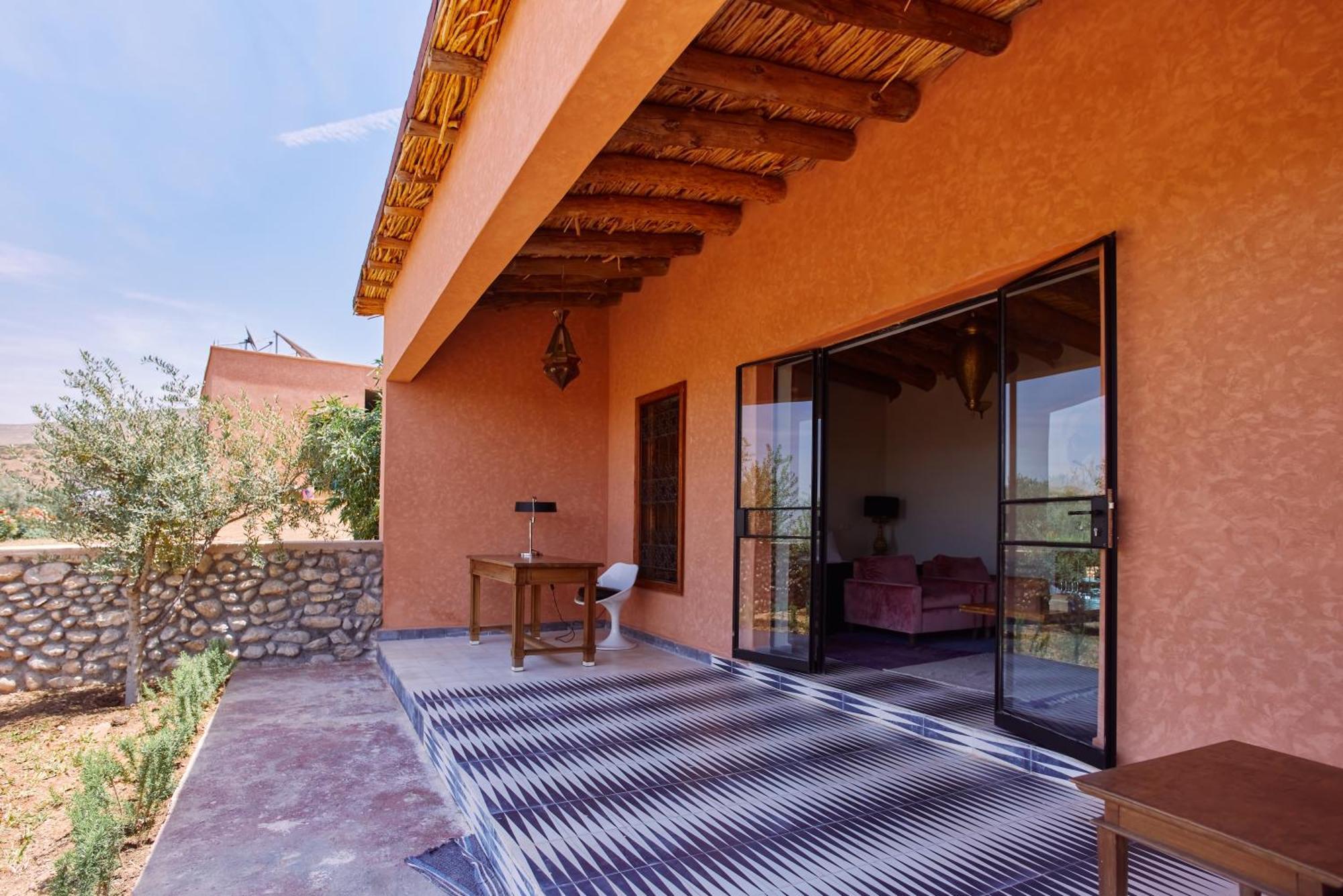 Bed and Breakfast Dar Imiri Ourika Zewnętrze zdjęcie