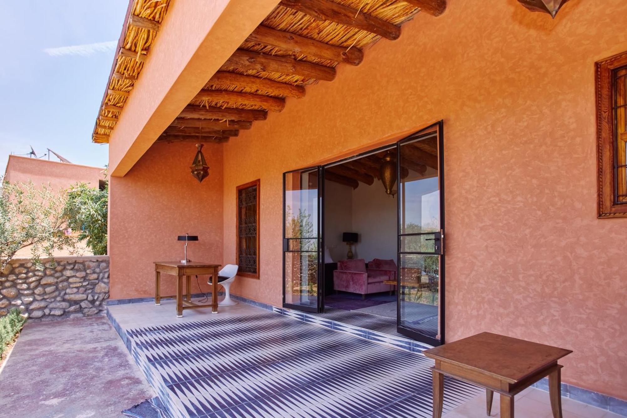 Bed and Breakfast Dar Imiri Ourika Zewnętrze zdjęcie