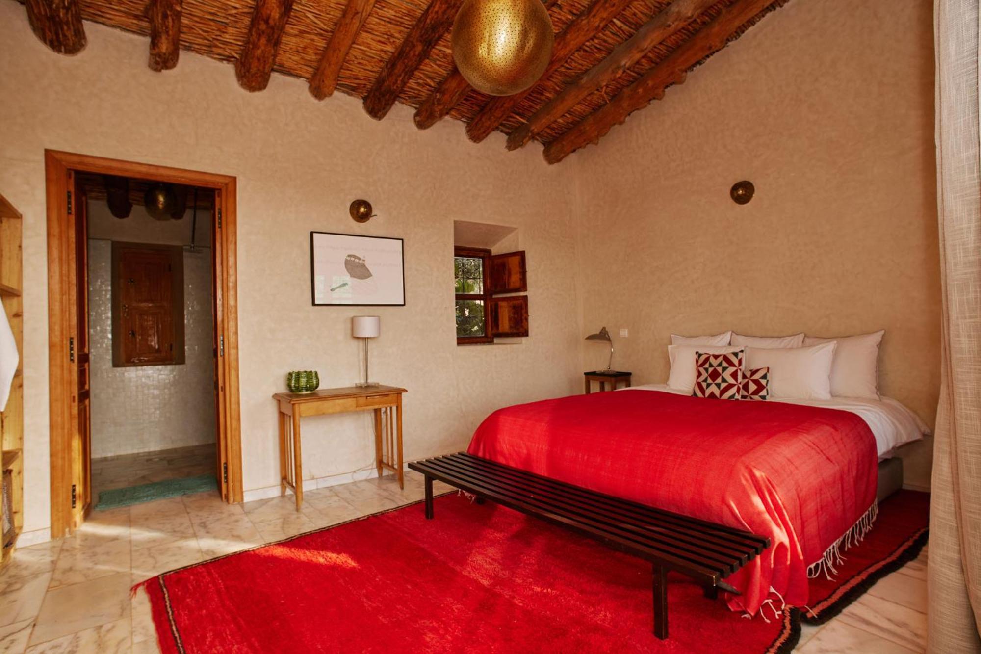 Bed and Breakfast Dar Imiri Ourika Zewnętrze zdjęcie