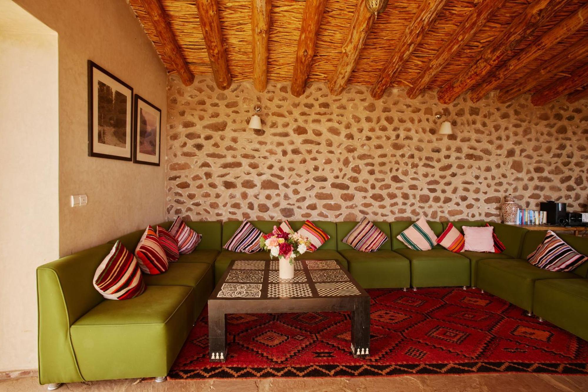 Bed and Breakfast Dar Imiri Ourika Zewnętrze zdjęcie